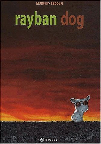 RAYBAN DOG